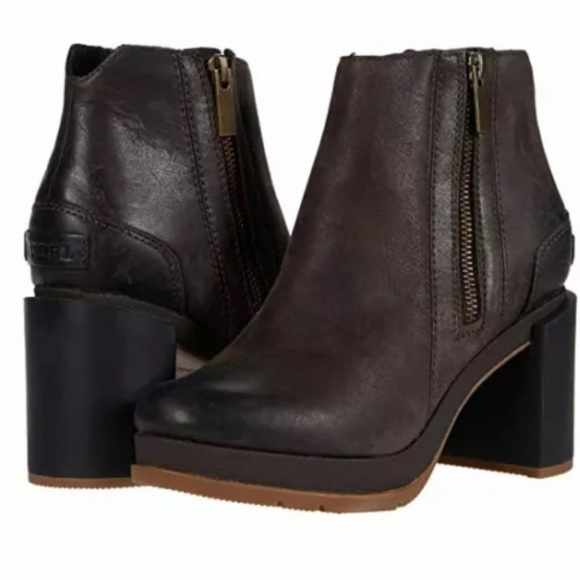 Sorel Blake Bootie - Picture 1 of 4